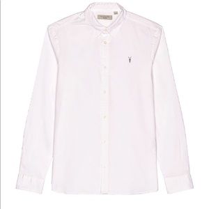 All Saints Hawthorne Shirt